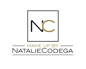 Logo Design by Pv_999 for Makeup By Natalie Codega | Design: #18779594