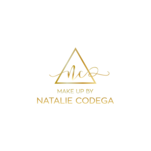 Logo Design by Sintegra for Makeup By Natalie Codega | Design: #18759647