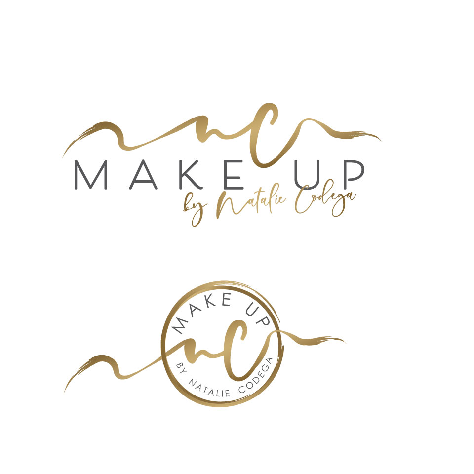 Design de Logo par designstarla pour Makeup By Natalie Codega | Design #18779819