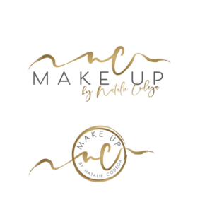 Logo Design by designstarla for Makeup By Natalie Codega | Design: #18779819
