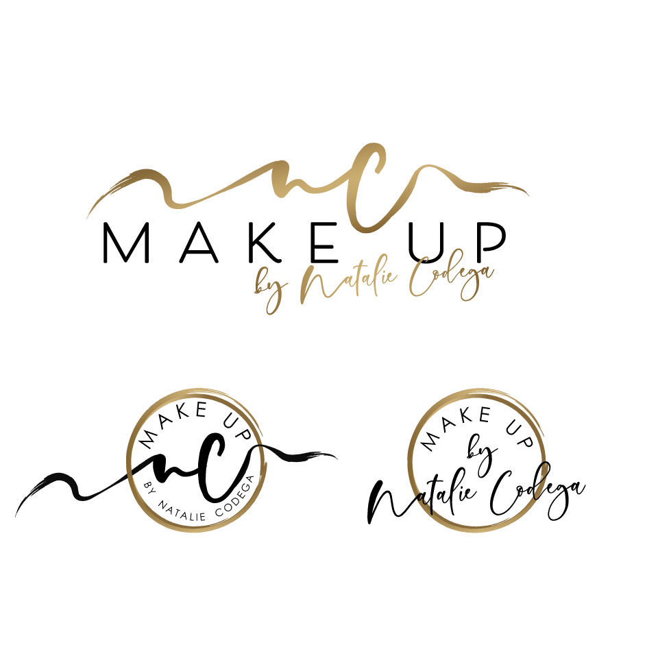 Design de Logo par designstarla pour Makeup By Natalie Codega | Design #18874434