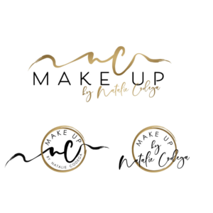 Logo Design by designstarla for Makeup By Natalie Codega | Design: #18874434