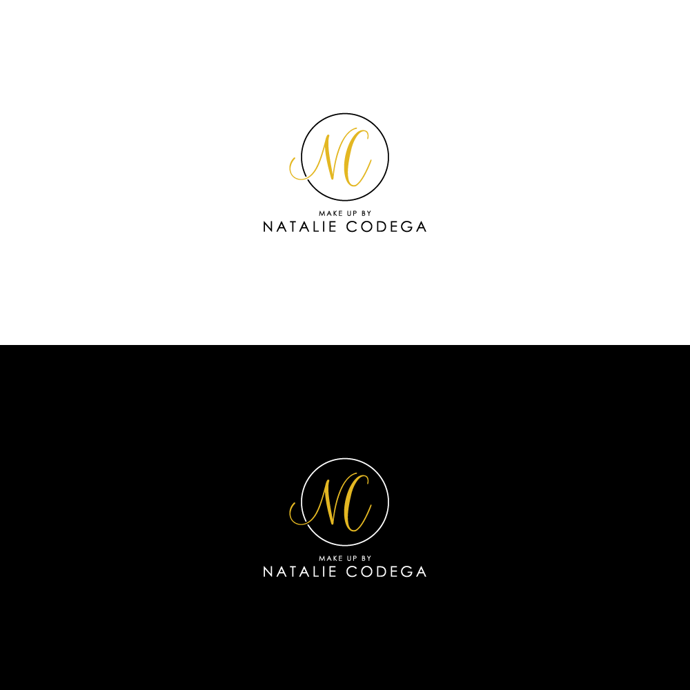 Design de Logo par widodo pour Makeup By Natalie Codega | Design #18756022