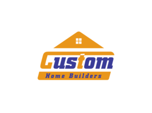 Logo Design by dhamkith for Custom Home Builders Pty Ltd | Design: #18817456