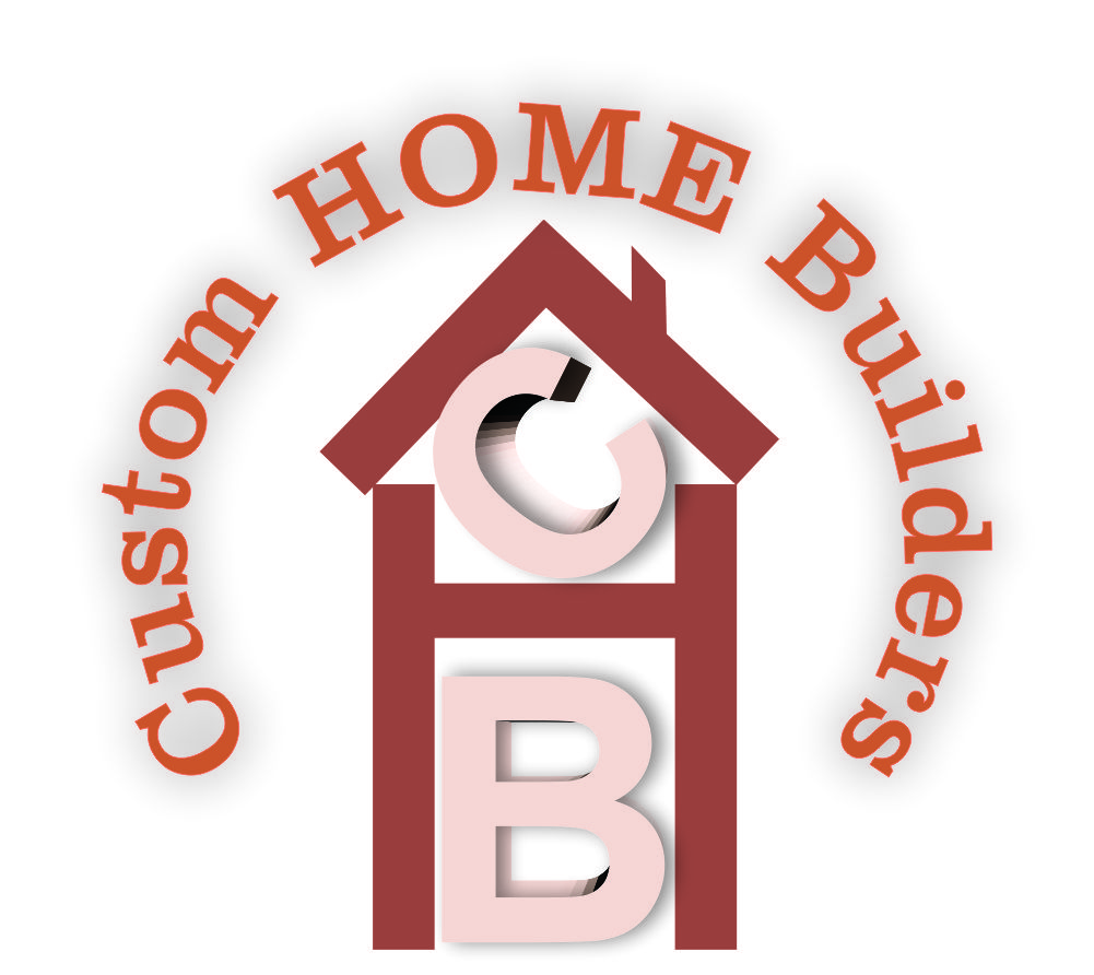 Logo-Design von Nucklearminde für Custom Home Builders Pty Ltd | Design #18914721