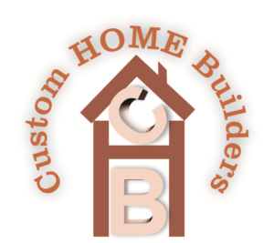 Logo Design by Nucklearminde for Custom Home Builders Pty Ltd | Design #18914721