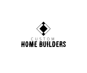 Diseño de Logo por isabel paoli para Custom Home Builders Pty Ltd | Diseño: #18817417