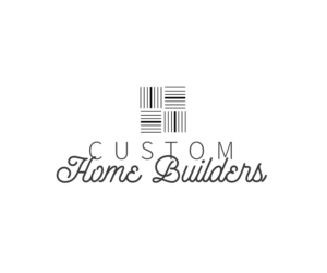 Diseño de Logo por isabel paoli para Custom Home Builders Pty Ltd | Diseño: #18817418
