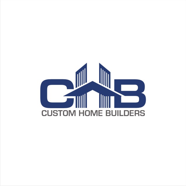 Design de Logo par nutu pour Custom Home Builders Pty Ltd | Design #18810199