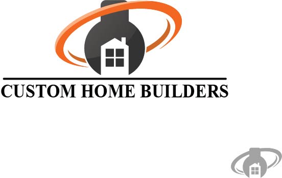 Design de Logo par It'z me Demz pour Custom Home Builders Pty Ltd | Design #18915681