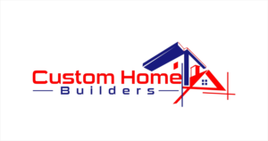 Logo Design by Soul Light for Custom Home Builders Pty Ltd | Design: #18806721