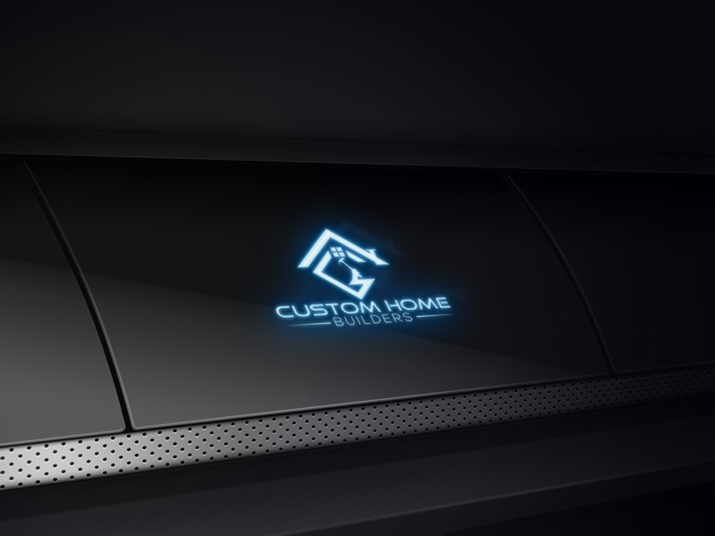 Diseño de Logo por Graphicsexpert7 para Custom Home Builders Pty Ltd | Diseño #18899903