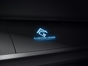 Logo-Design von Graphicsexpert7 für Custom Home Builders Pty Ltd | Design: #18899903