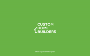 Diseño de Logo por Devesh para Custom Home Builders Pty Ltd | Diseño: #18811309