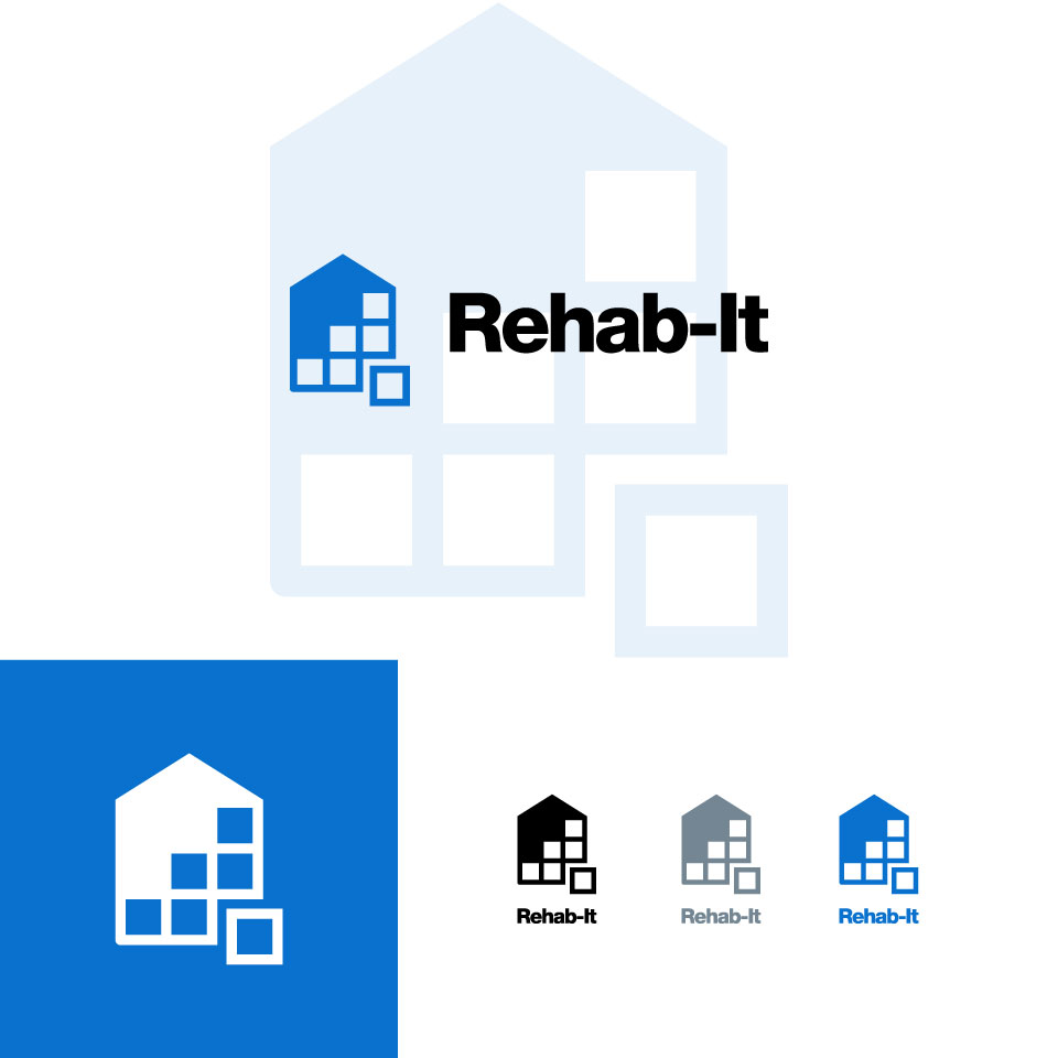 Logo Design by Ronelogo for this project | Design #18794783