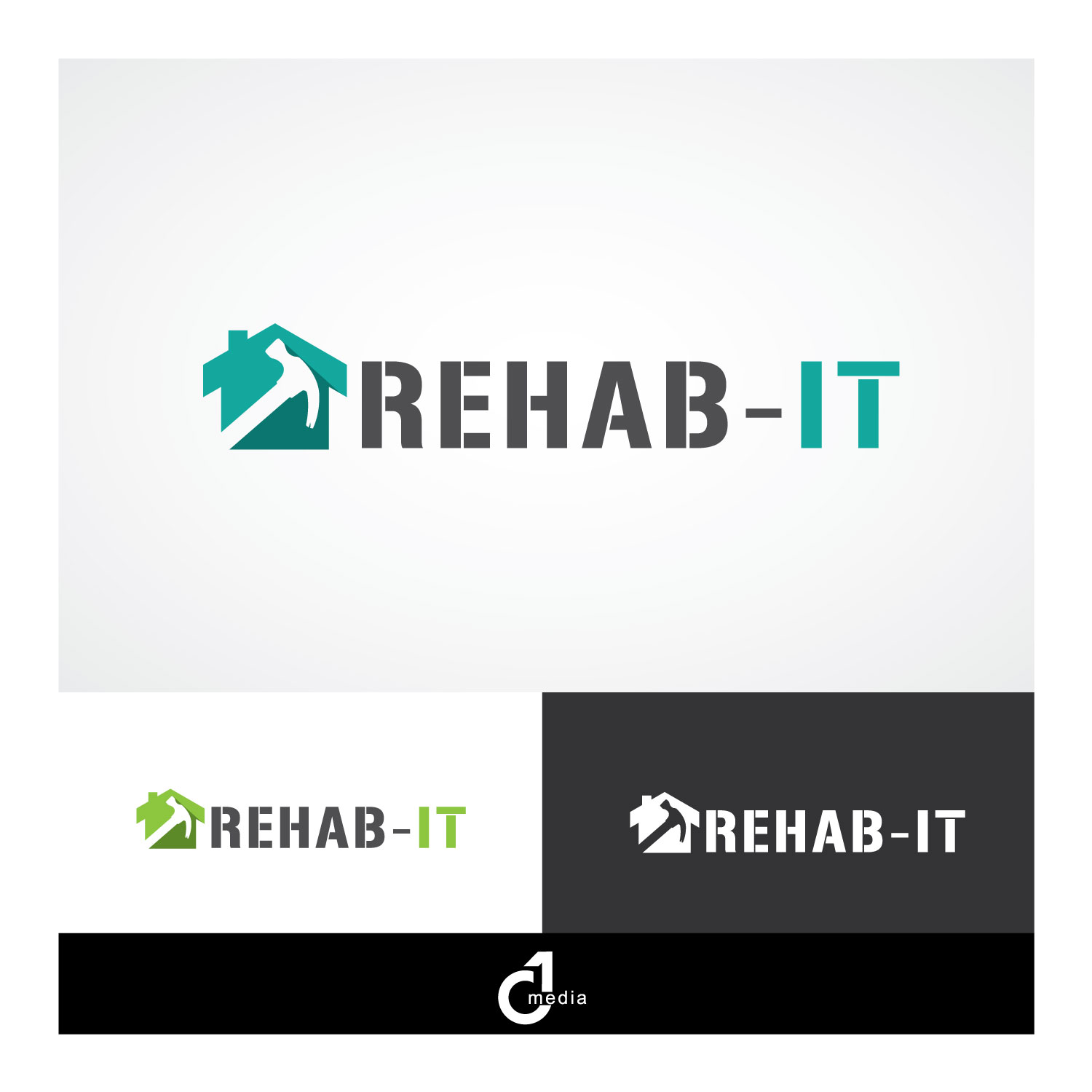 Design de Logo par C1 Media pour ce projet | Design #18793797