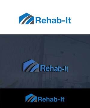 Logo Design by Isnah Logo for this project | Design: #18800877