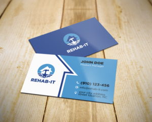 Logo Design by T-BoB for this project | Design: #18802331