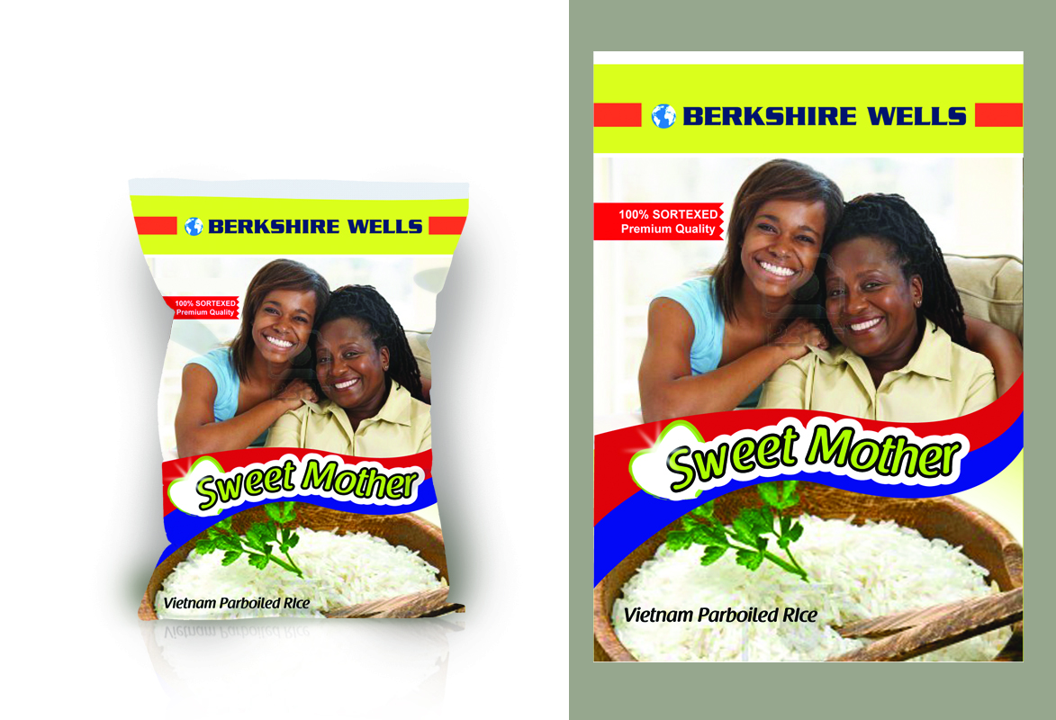 Packaging Design by aayam for this project | Design #666367