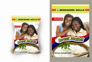 Verpackungs-Design von aayam für dieses Projekt | Design: #666367