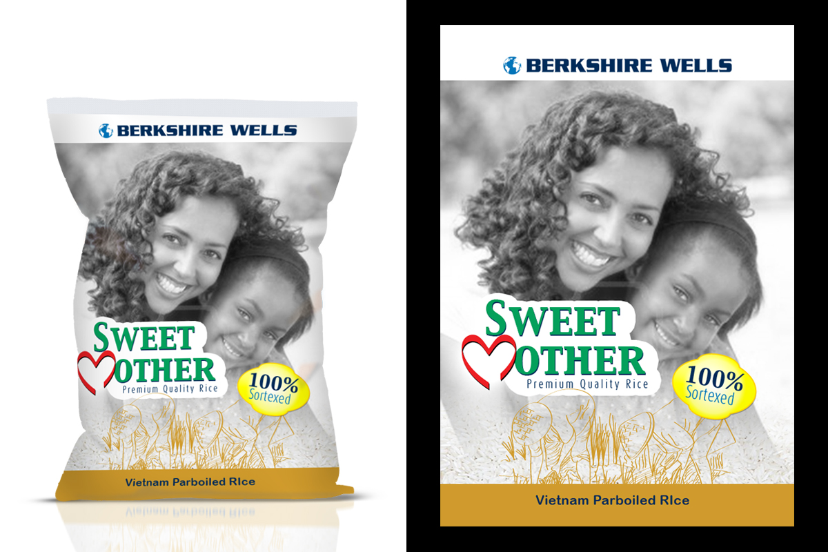 Diseño de Empaque por aayam para este proyecto | Diseño #666557