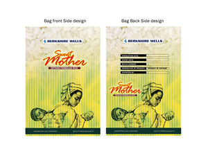 Verpackungs-Design von savishaloor für dieses Projekt | Design #678126