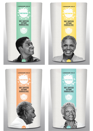 Packaging Design Project