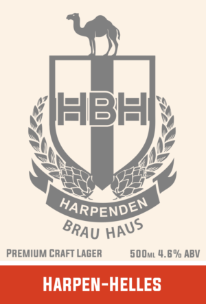 Label Design by cornel888 for this project | Design #18970163