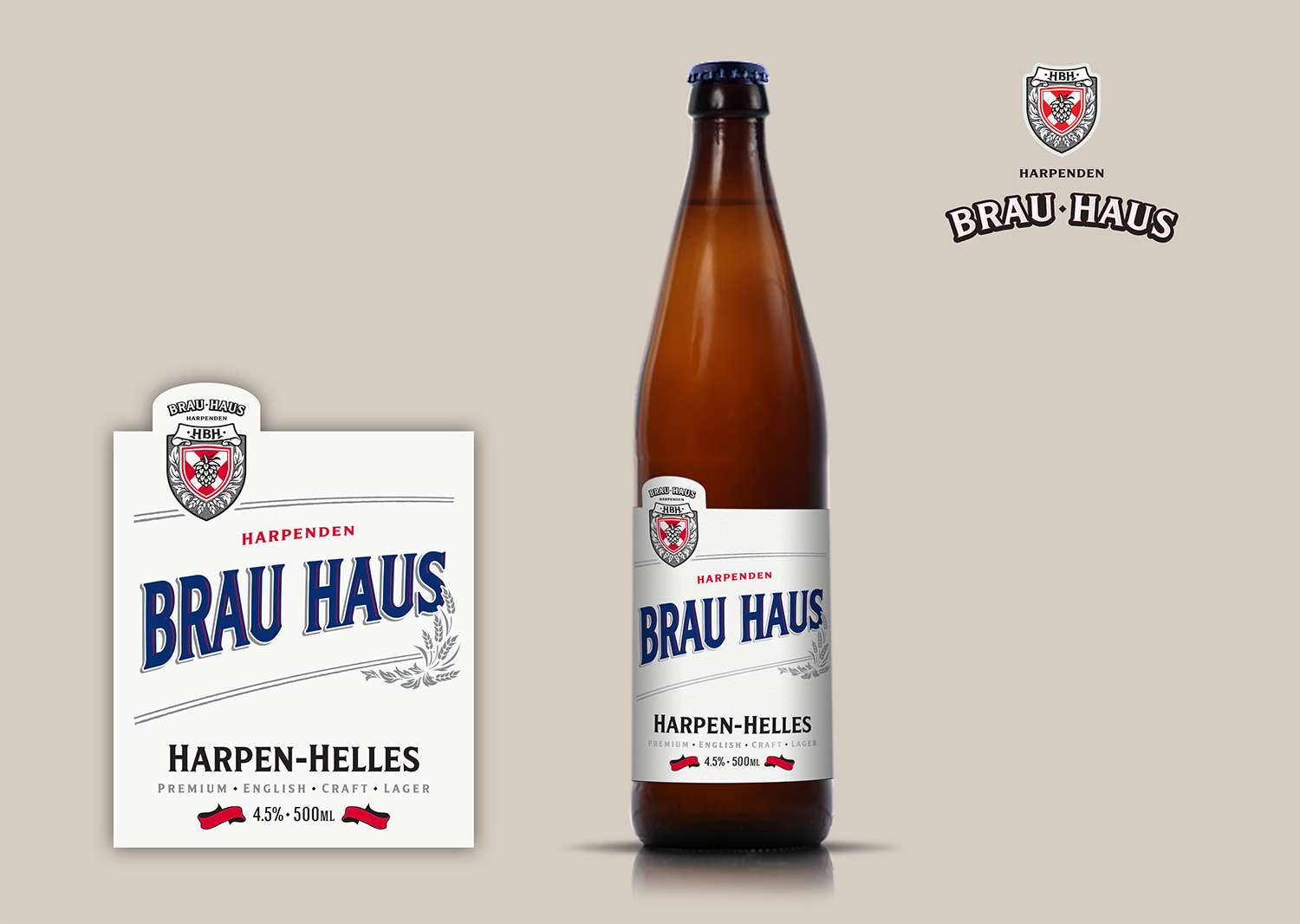 Label Design by MilM for this project | Design #18973051