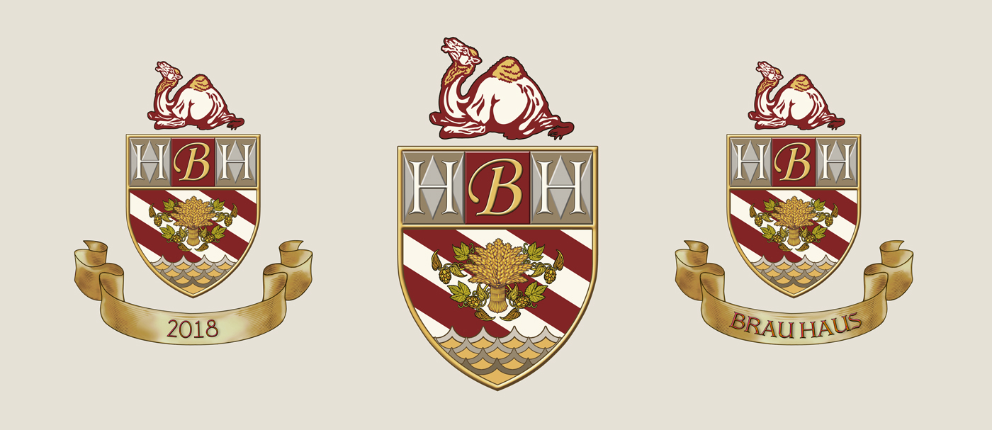 Label Design by Katherine Gray Graphic Designer for this project | Design #18830154