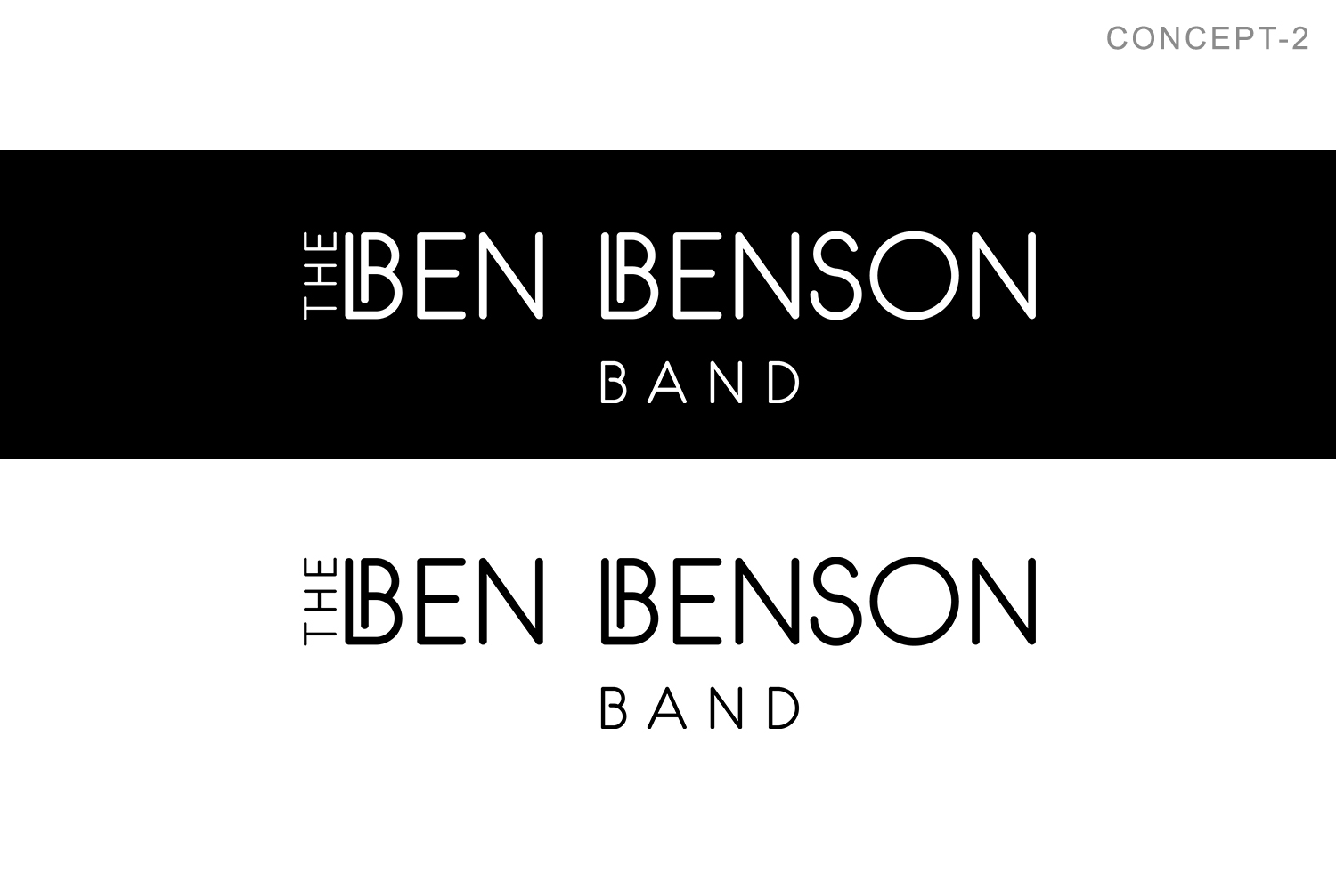 Design Graphique par MDesigns ™ pour Benjamin Bengtson LLC | Design #18998644