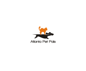 Logo Design by Aliaksandr 2 for Atlanta Pet Pals | Design: #19081310