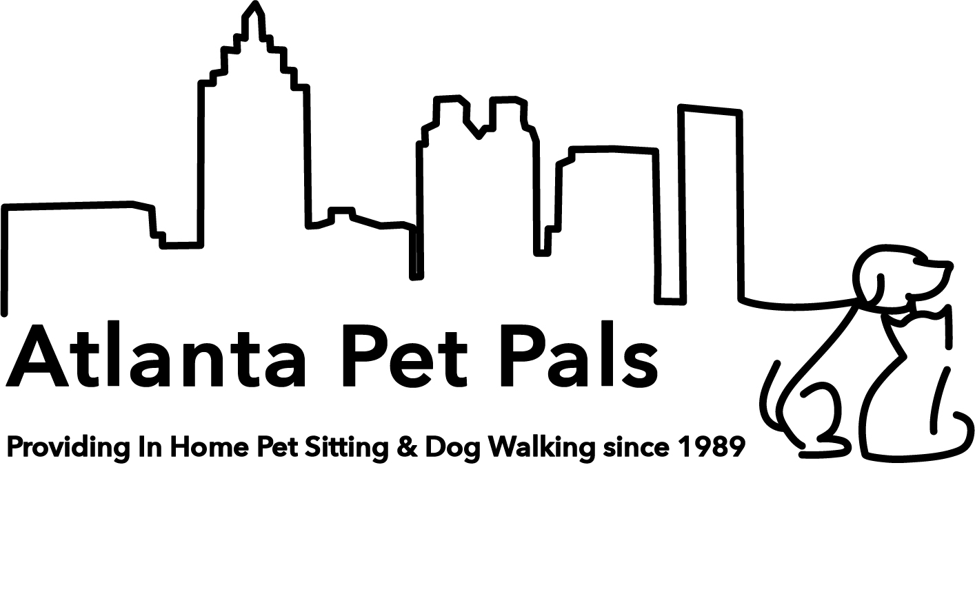 Logo Design by Hannah G Ratcliff for Atlanta Pet Pals | Design #18792890