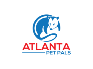 Logo Design by Top1 for Atlanta Pet Pals | Design: #19073698