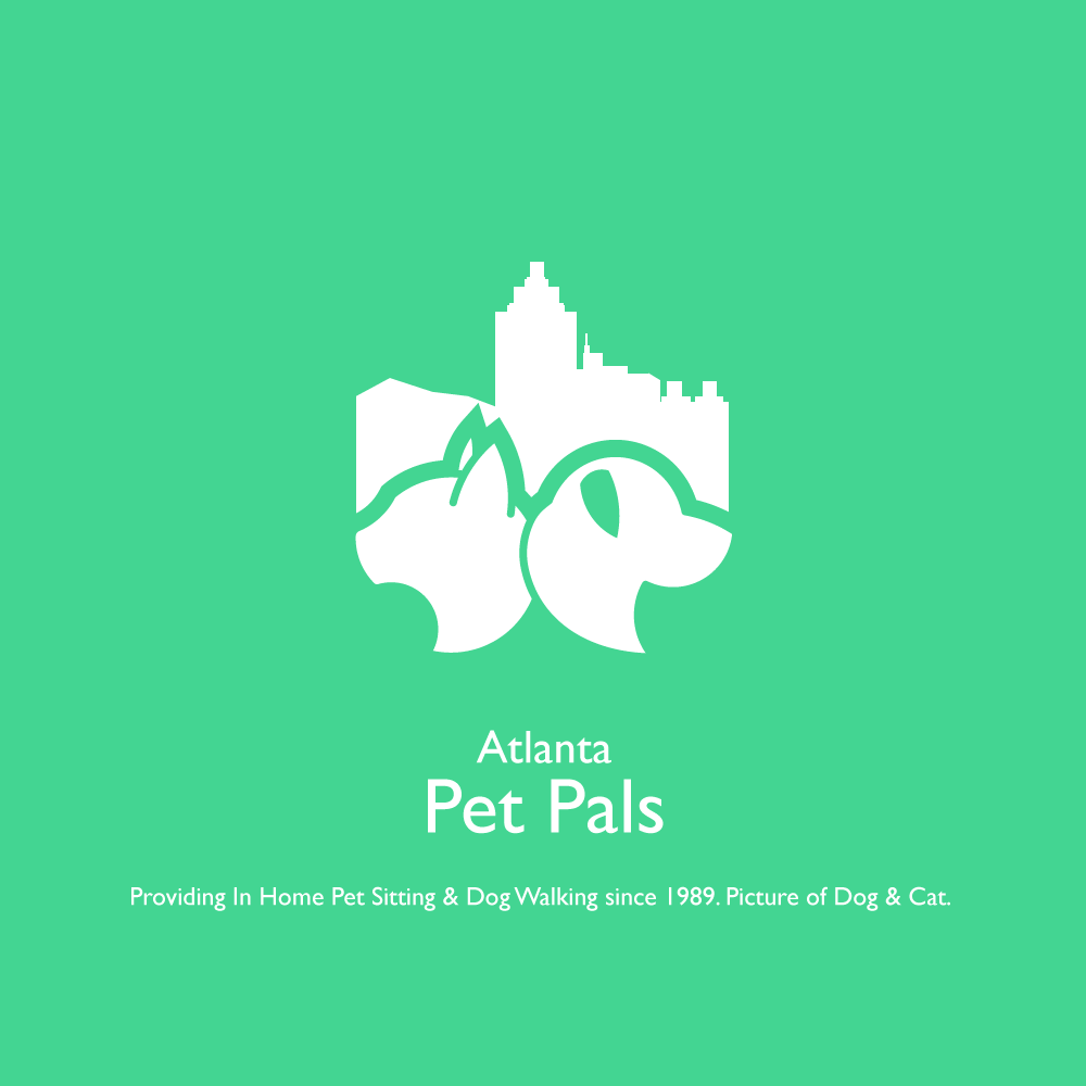 Logo Design by begrd for Atlanta Pet Pals | Design #19032078