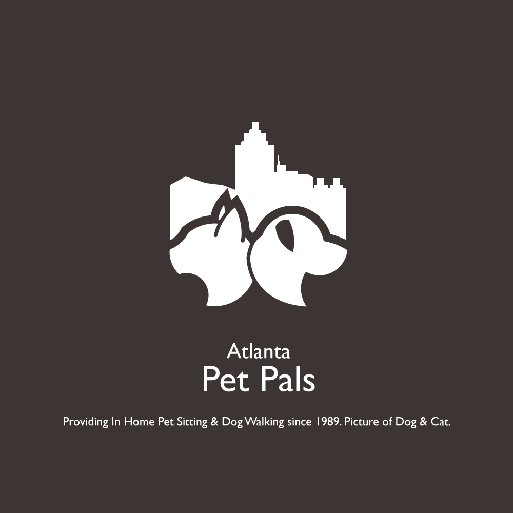 Logo Design by begrd for Atlanta Pet Pals | Design #19032082