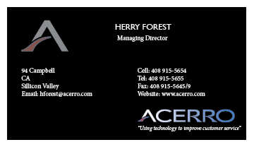 Business Card Design by PriDegree for this project | Design #2867862