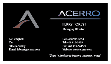 Business Card Design by PriDegree for this project | Design #2867867