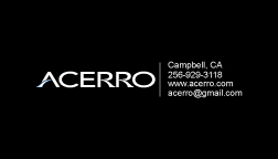 Business Card Design by Andreangles1 for this project | Design #2843064