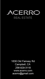 Business Card Design by Andreangles1 for this project | Design #2843066