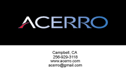 Diseño de Tarjeta de Presentación por Andreangles1 para este proyecto | Diseño #2843067