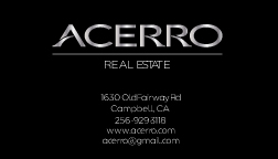 Business Card Design by Andreangles1 for this project | Design #2843069