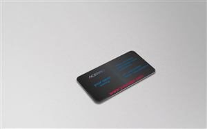 Business Card Design by tamizhekumaran for this project | Design: #2841288