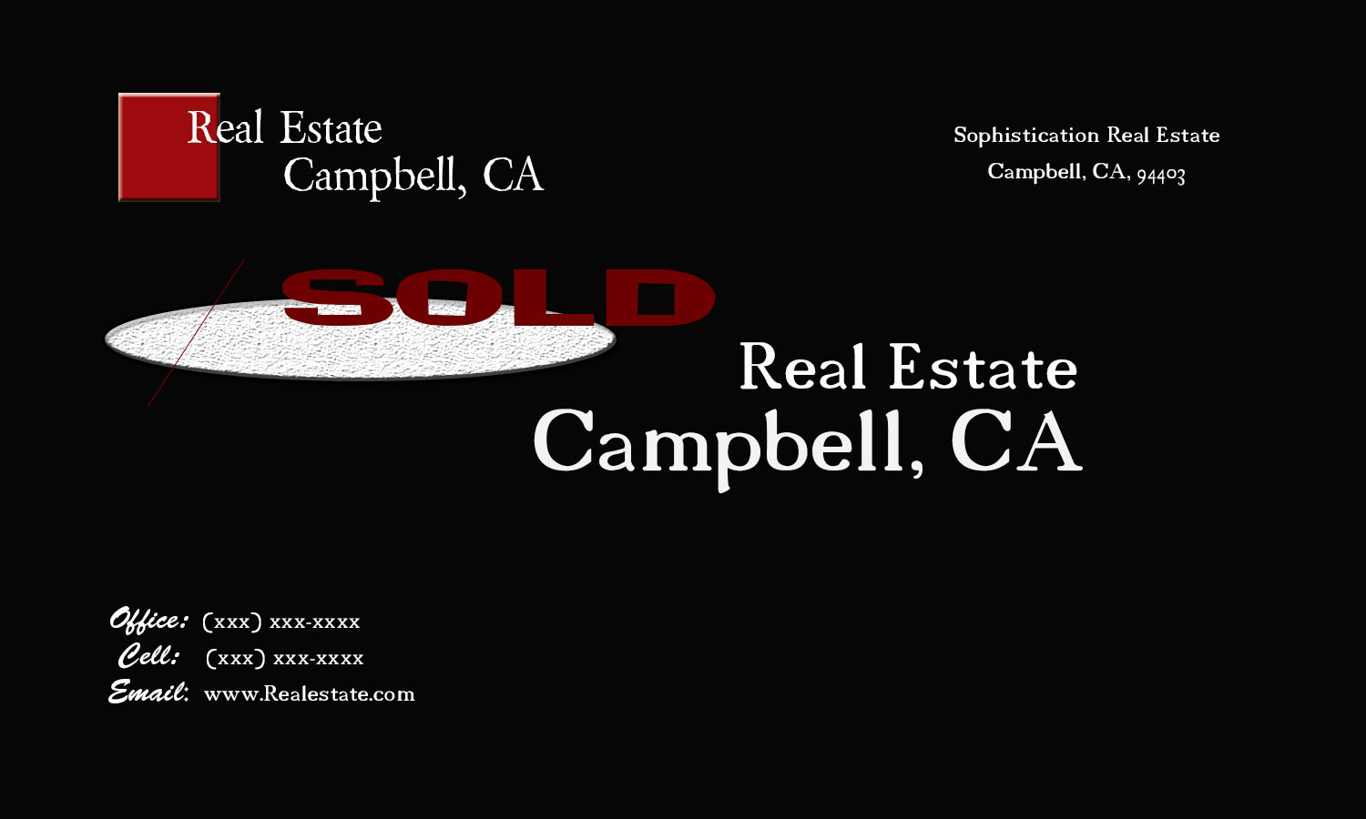 Business Card Design by powerful for this project | Design #2854122