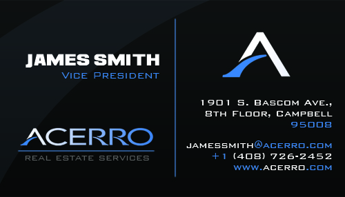 Business Card Design by Daniel Benitez for this project | Design #2839501