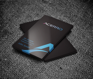 Visitenkarten-Design von IGlowCreationz für dieses Projekt | Design #2828310