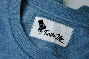 Turtle Life | Logo Design by Farqaleit™