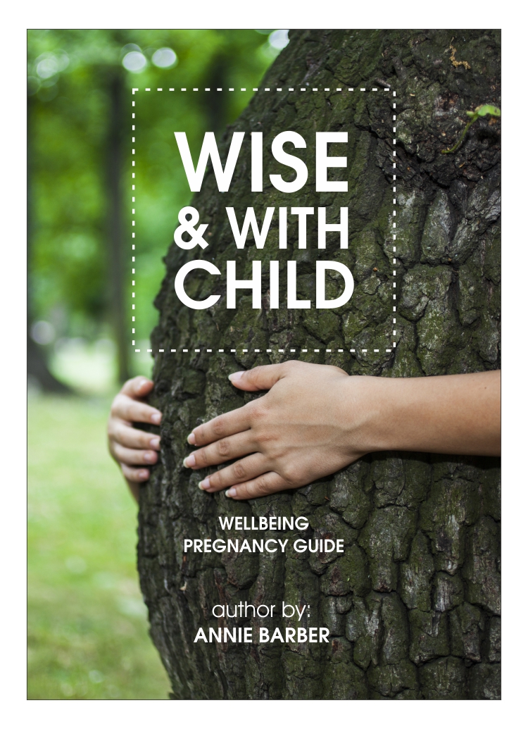 eBook Cover Design by Ramaling Belkote for Wise & With Child | Design #18785181