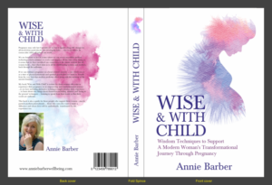 Giseño de Portada de eBook por Ramaling Belkote para Wise & With Child | Diseño: #18876898