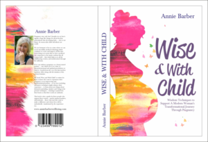 Giseño de Portada de eBook por Ramaling Belkote para Wise & With Child | Diseño: #18905939
